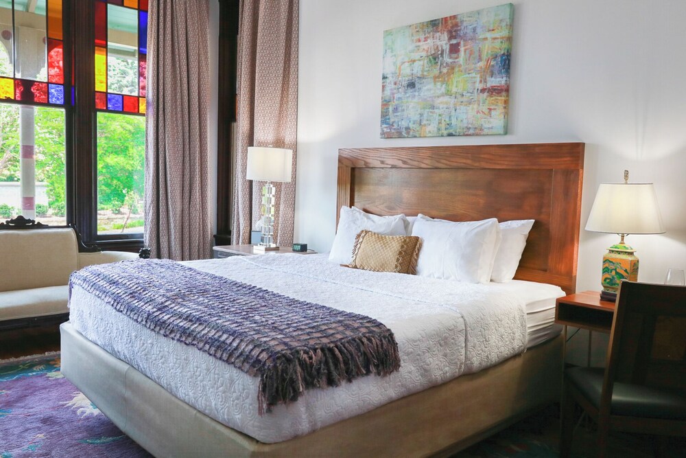 Summit Street Inns - photo 7