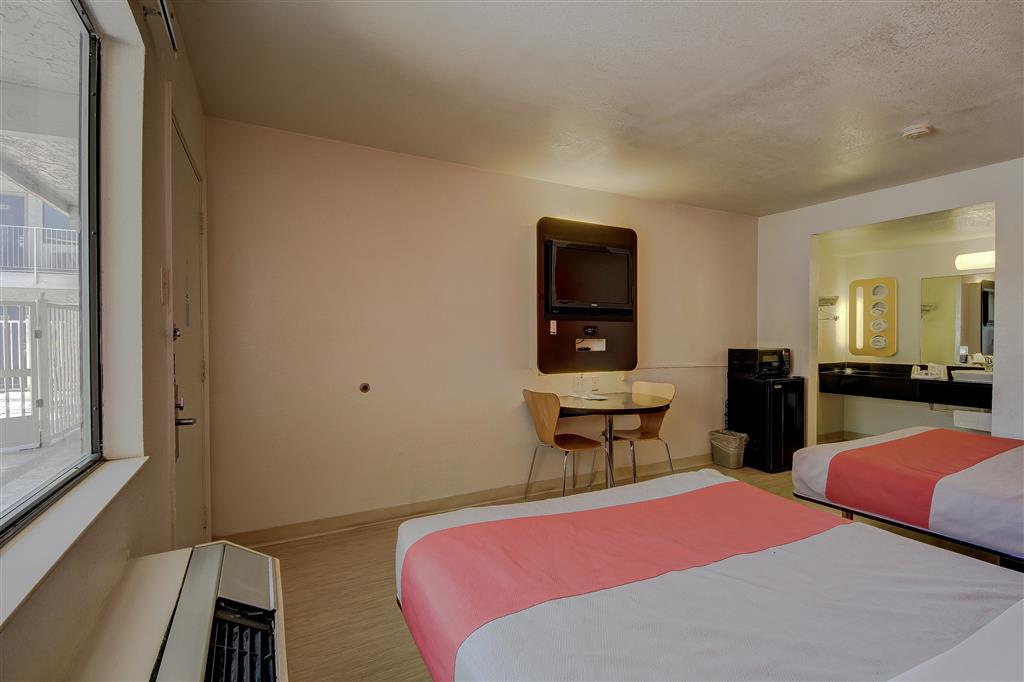 Motel 6 San Antonio TX Fort Sam Houston - photo 19