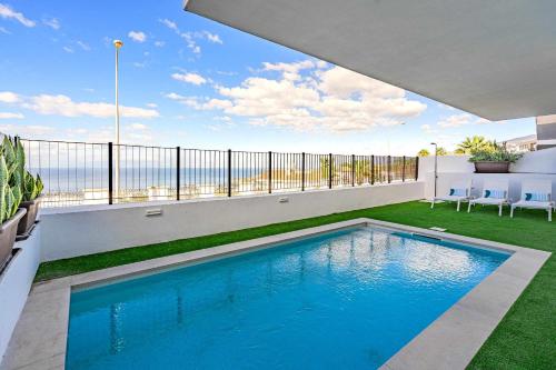 Tagora Breeze By Welcome Tenerife — Adeje