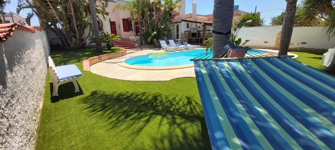 Riflessi D’azzurro la Vacanza Dei Tuoi Sogni — Castelvetrano — photo 2