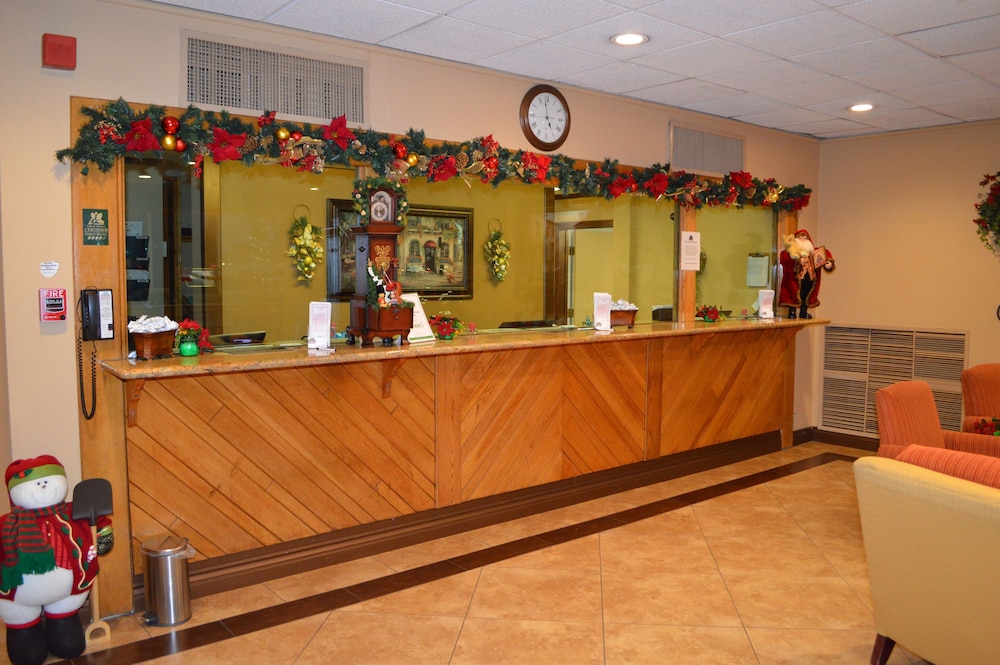 Ontario Airport Inn - photo 12