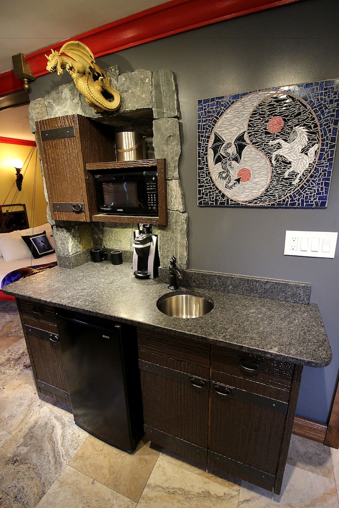 Adventure Suites - photo 12
