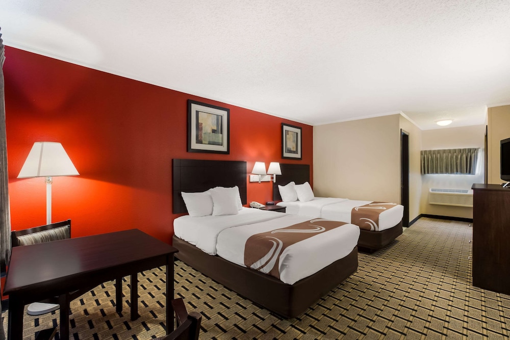 Quality Inn & Suites Millville - photo 15