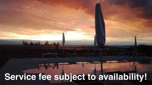 La Casa Nelle Aie Appartamento Dolcetto Free Wifi & AC — 4-Star Luxury Hotel in La Morra, Italy