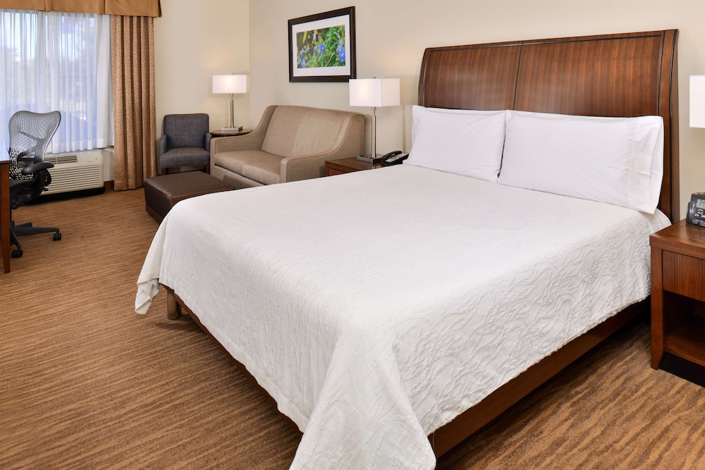 Hilton Garden Inn Dallas Addison - photo 11