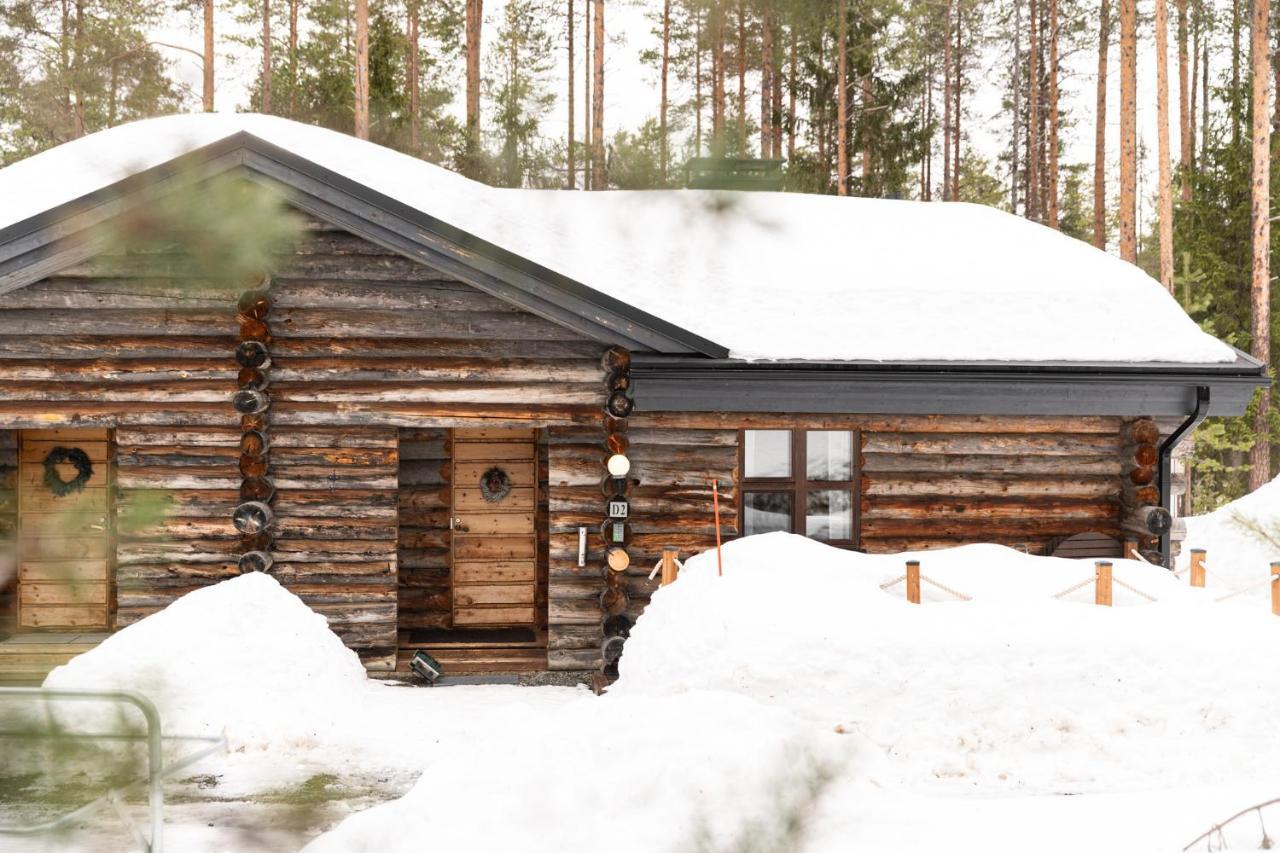 Rantaruka 4 D2 Korpikelo - last minute hotel in Unknown City