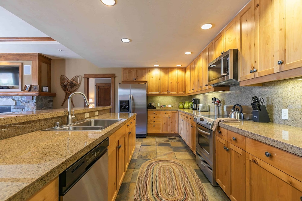 Northstar California Resort by East West Hospitality - photo 97