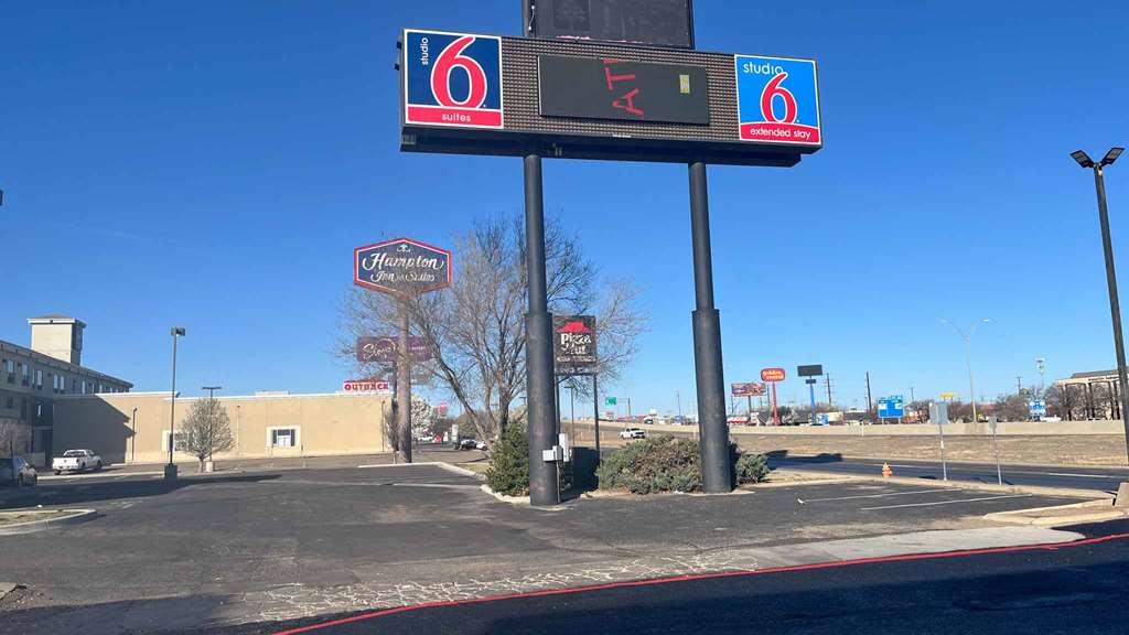 Studio 6 Amarillo TX West Medical Center - photo 3