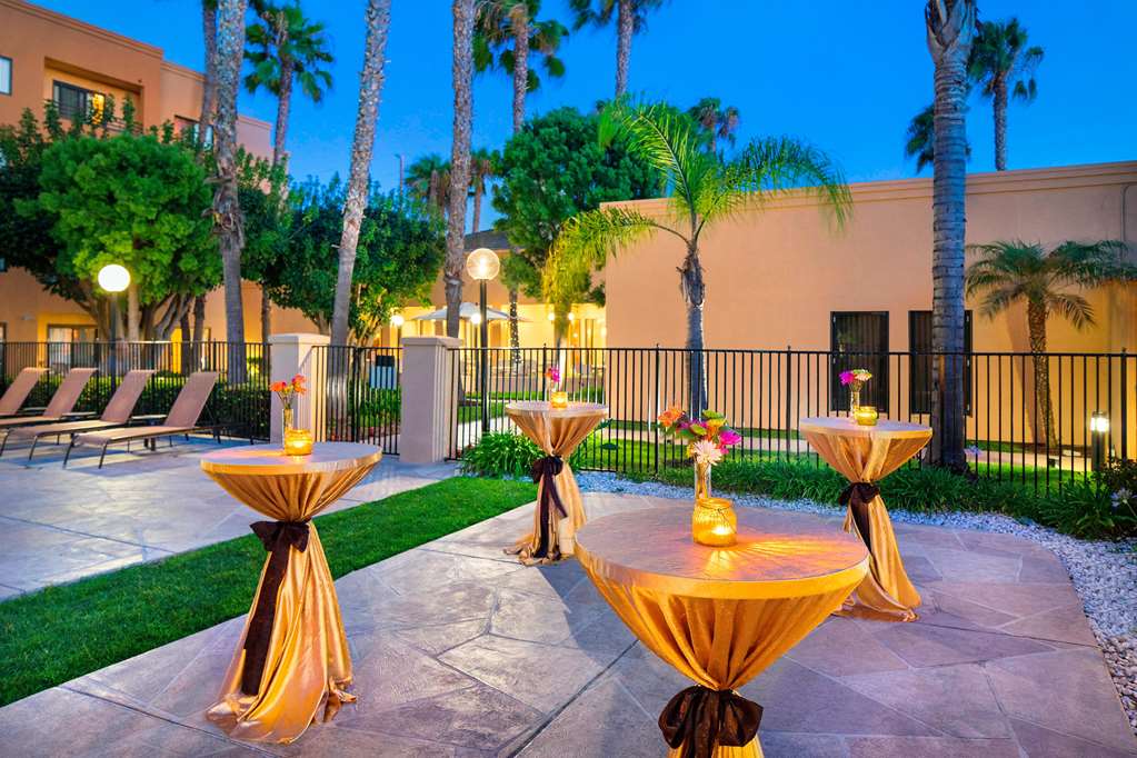 Sonesta Select Los Angeles Torrance South Bay - photo 33