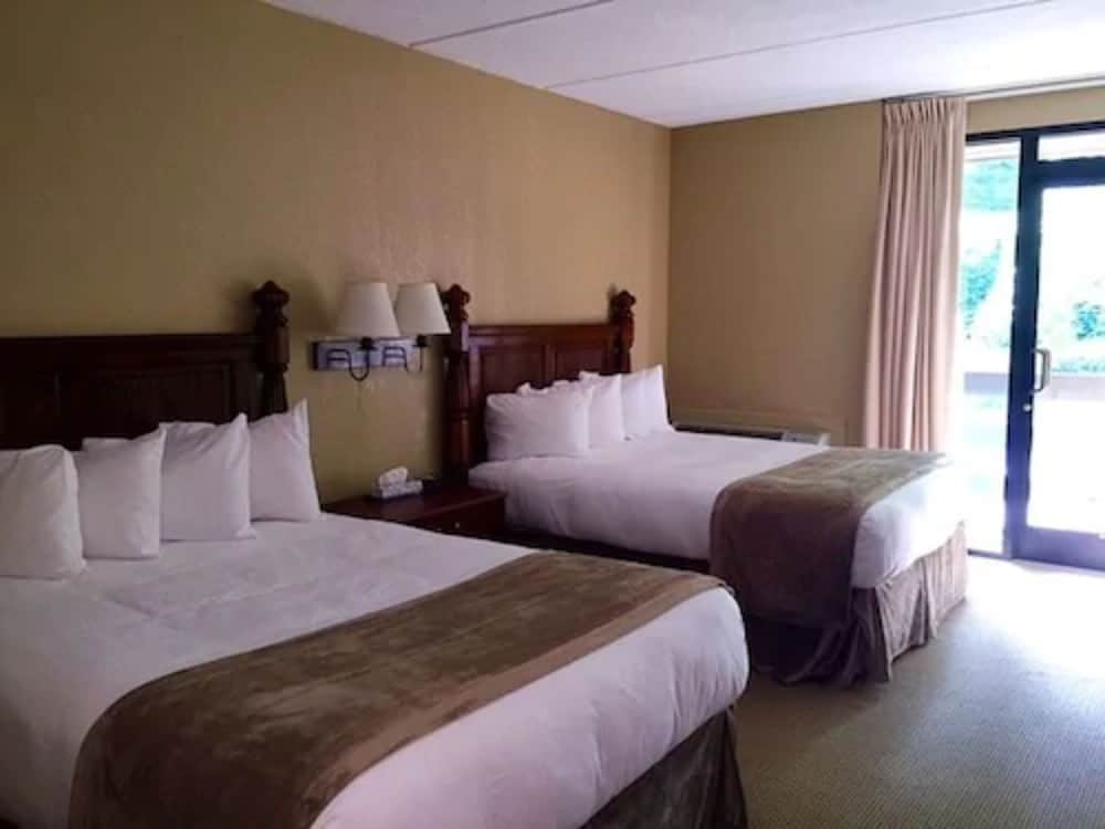 Fontana Village Resort - photo 5