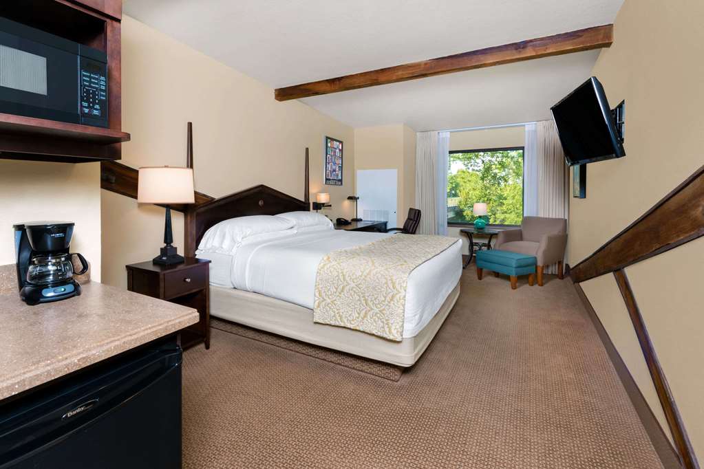 Hawthorn Extended Stay by Wyndham Rome - photo 16