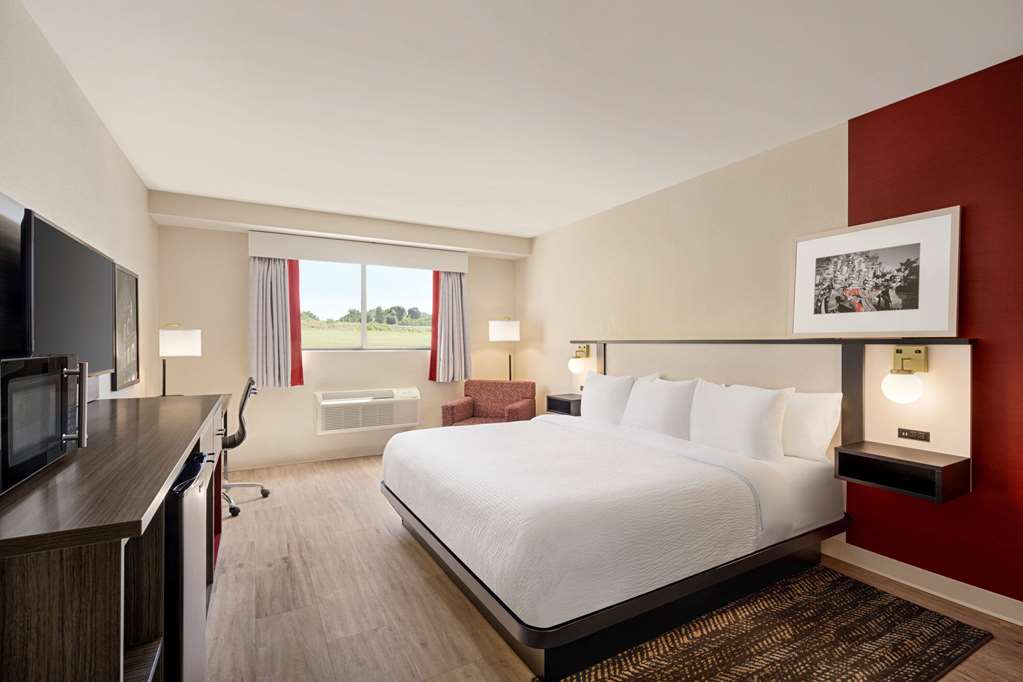 Ramada by Wyndham Allentown Bethlehem - photo 22