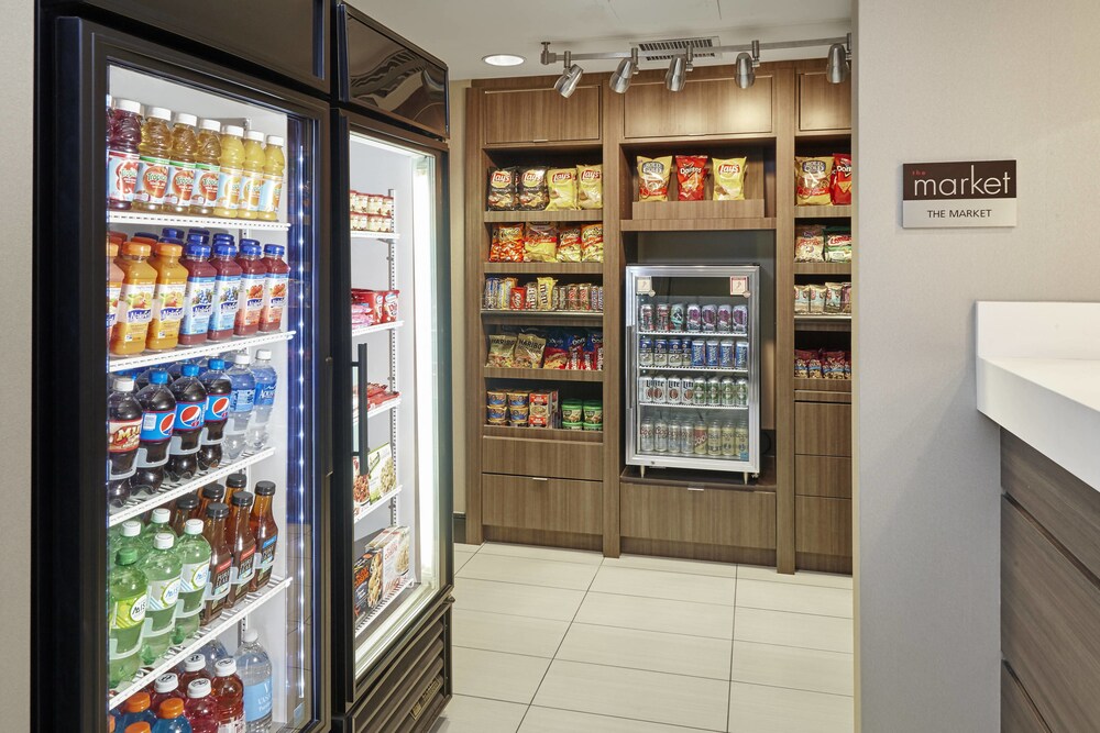 Residence Inn by Marriott Chicago Schaumburg Woodfield Mall - photo 17