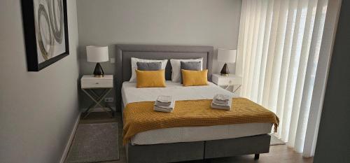Faro Main Avenue Apartment II — 4-Star Luxury Hotel in Faro, Portugal