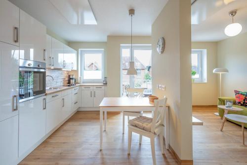 Wellengang — 4-Star Luxury Hotel in Husum, Germany