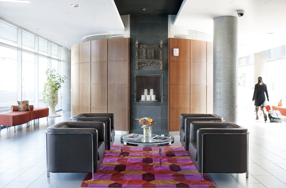 University of Calgary Accommodations & Events in Calgary, Canada