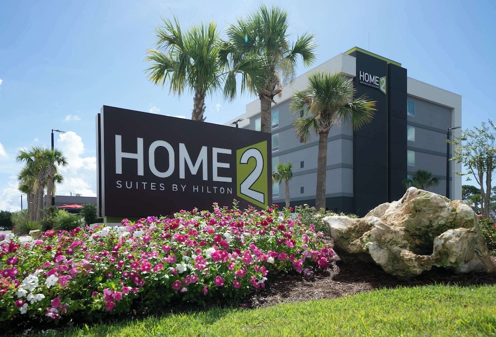 Home2 Suites By Hilton Fort Walton Beach Eglin Airforce Base — Fort Walton Beach