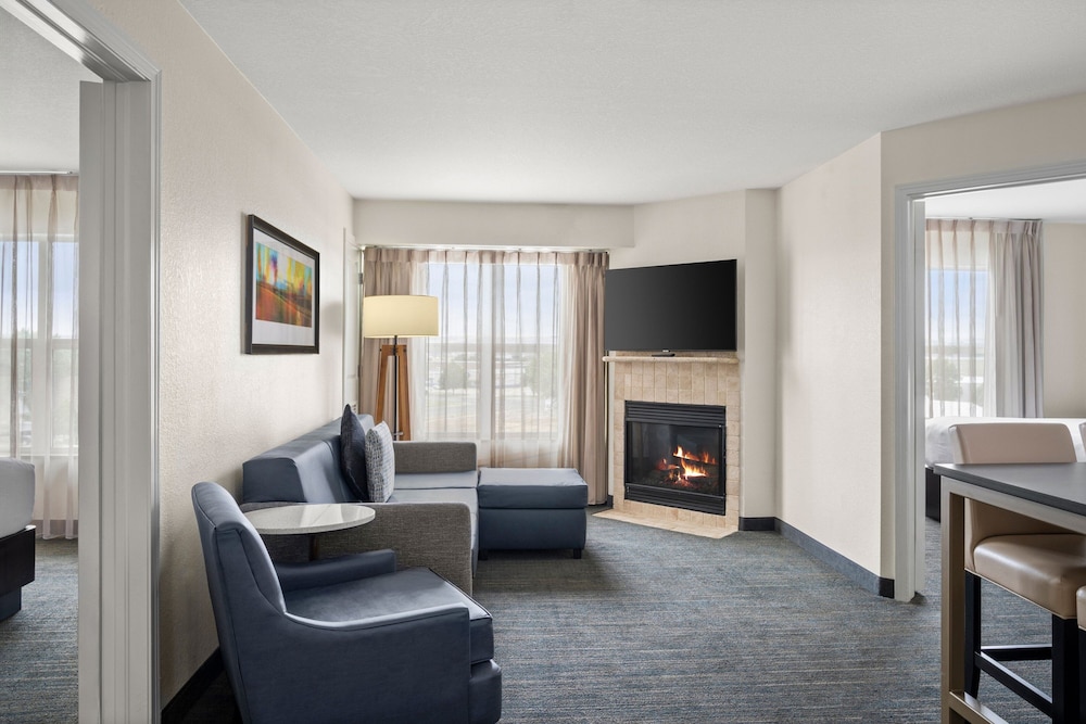 Residence Inn by Marriott Billings - photo 11