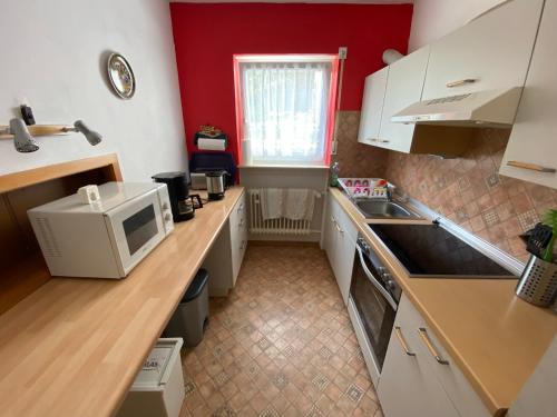 Ferienwohnung Fackelmann — Dettelbach — photo 5