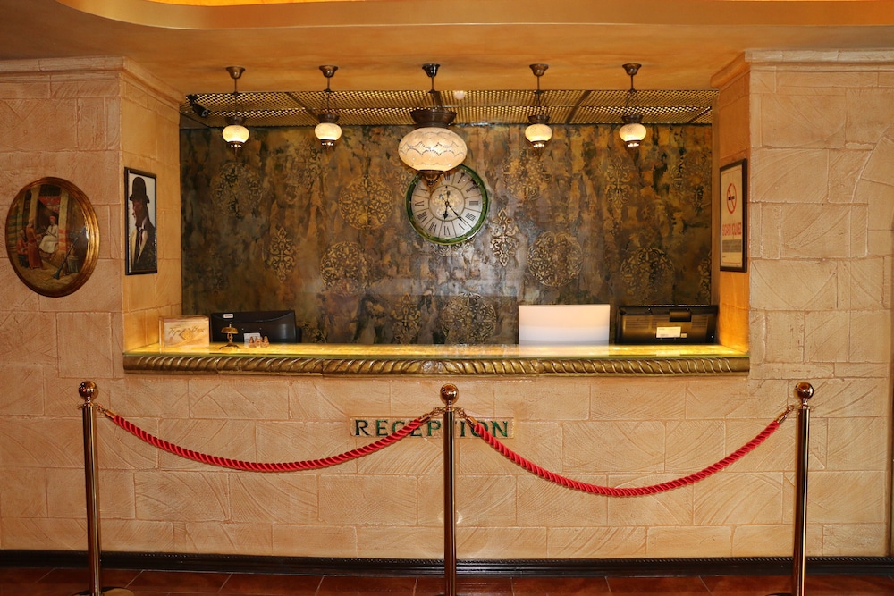 Âlâ Han Boutique Hotel — Sanliurfa — photo 2