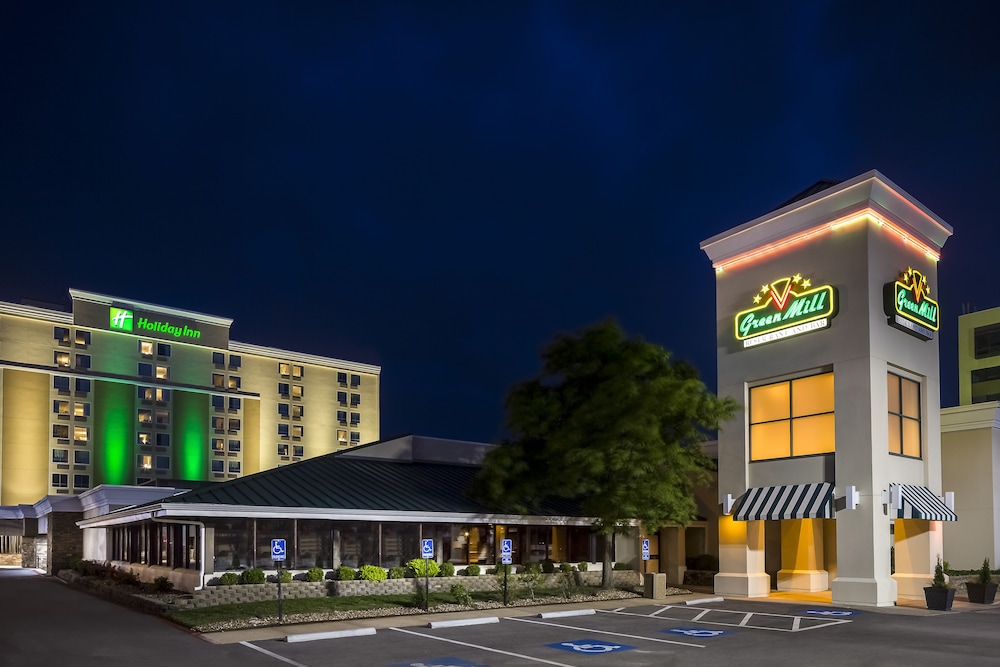 Holiday Inn Wichita East I 35 by IHG - photo 24