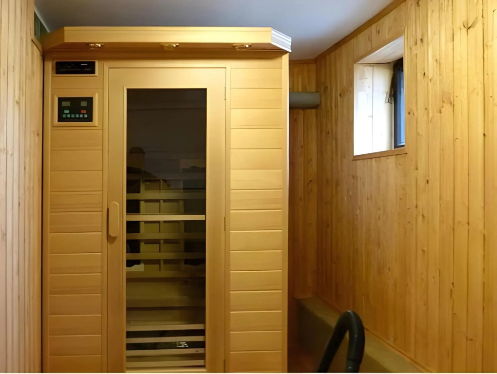 Penzion Dukla in Jachymov, Czech Republic