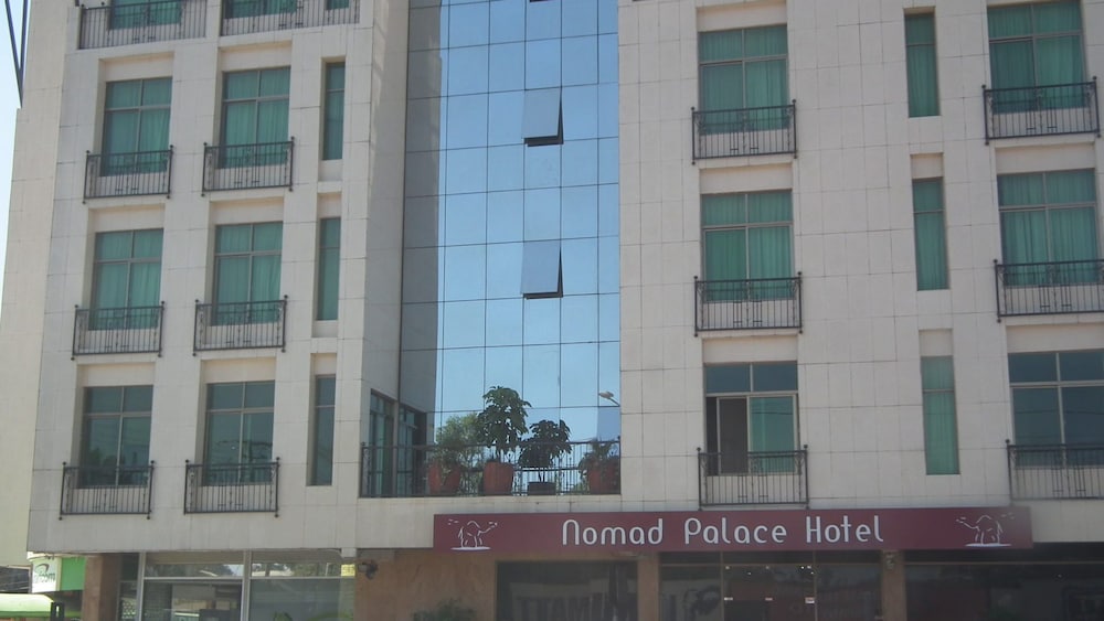 Nomad Paradise Hotel - last minute hotel in Nairobi