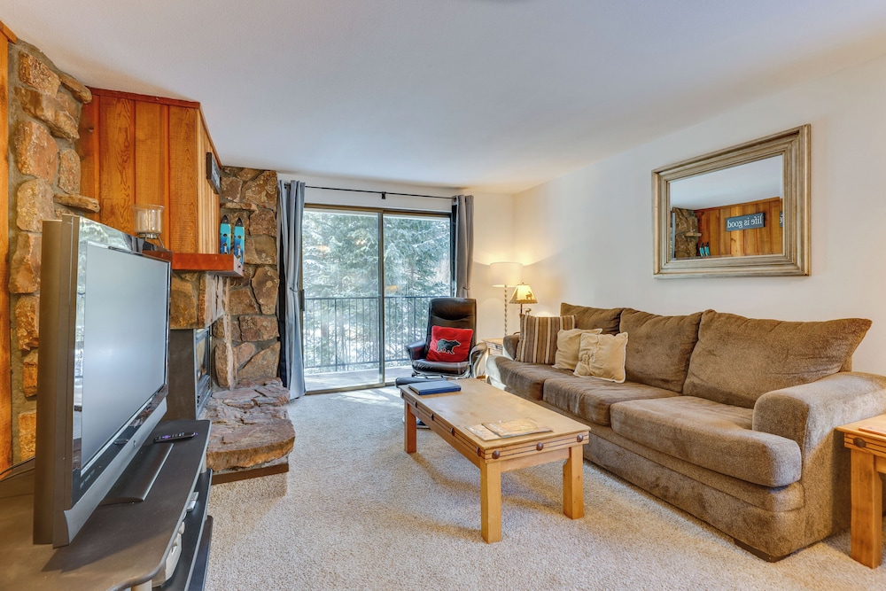 Winter Park Condo w Pool 3 Mi to Ski Resort - photo 15