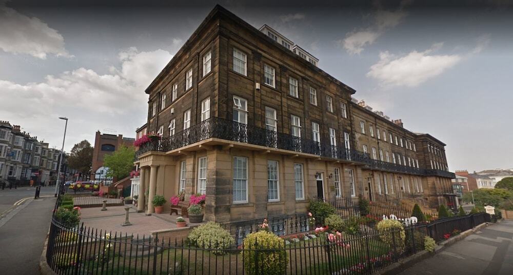 The Chessington — 4-Star Luxury Hotel in Scarborough, United Kingdom