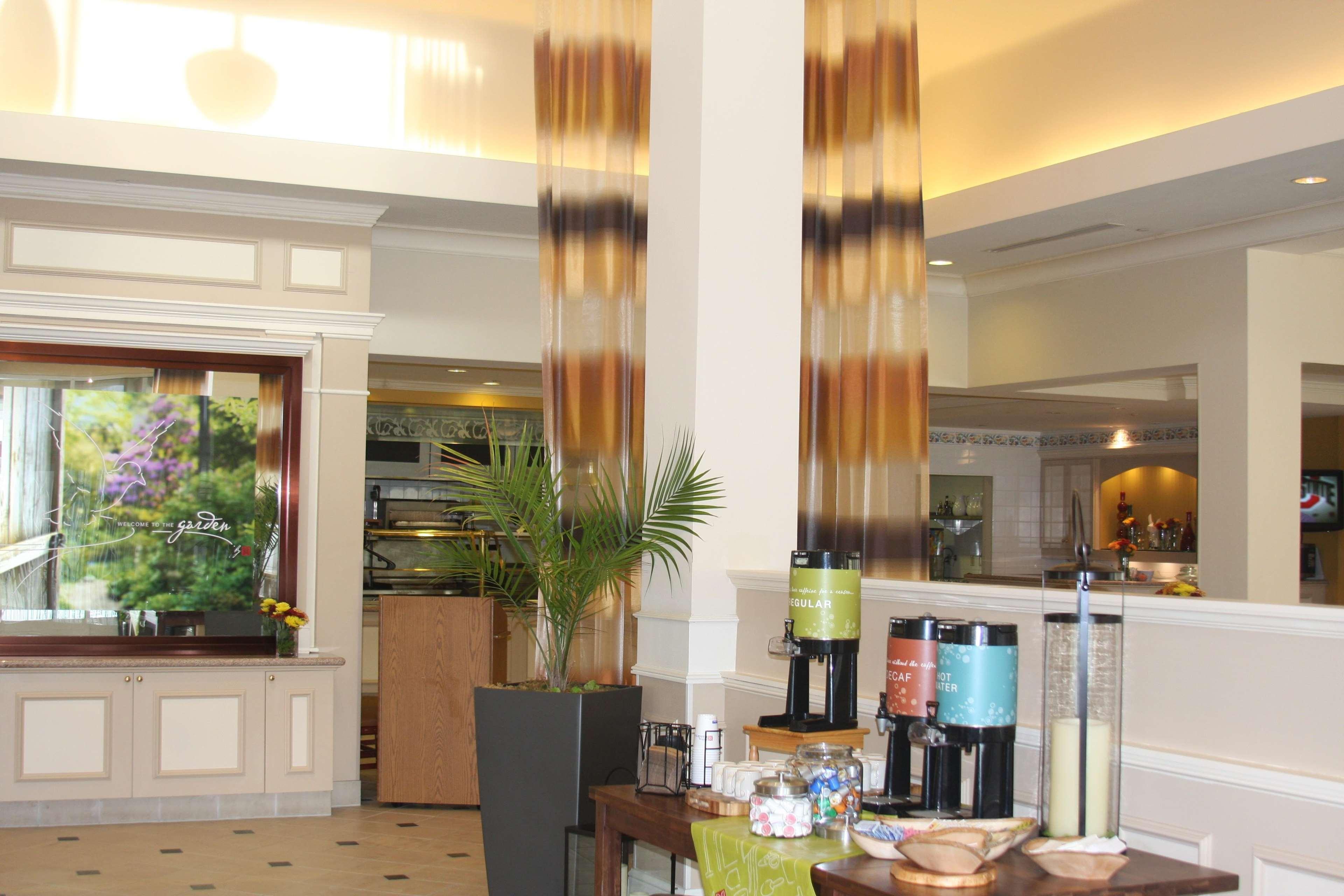Hilton Garden Inn Elmira Corning - photo 38