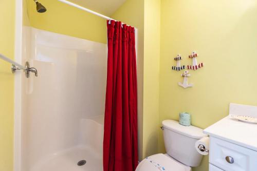 Tar Healin by Oak Island Accommodations - photo 37