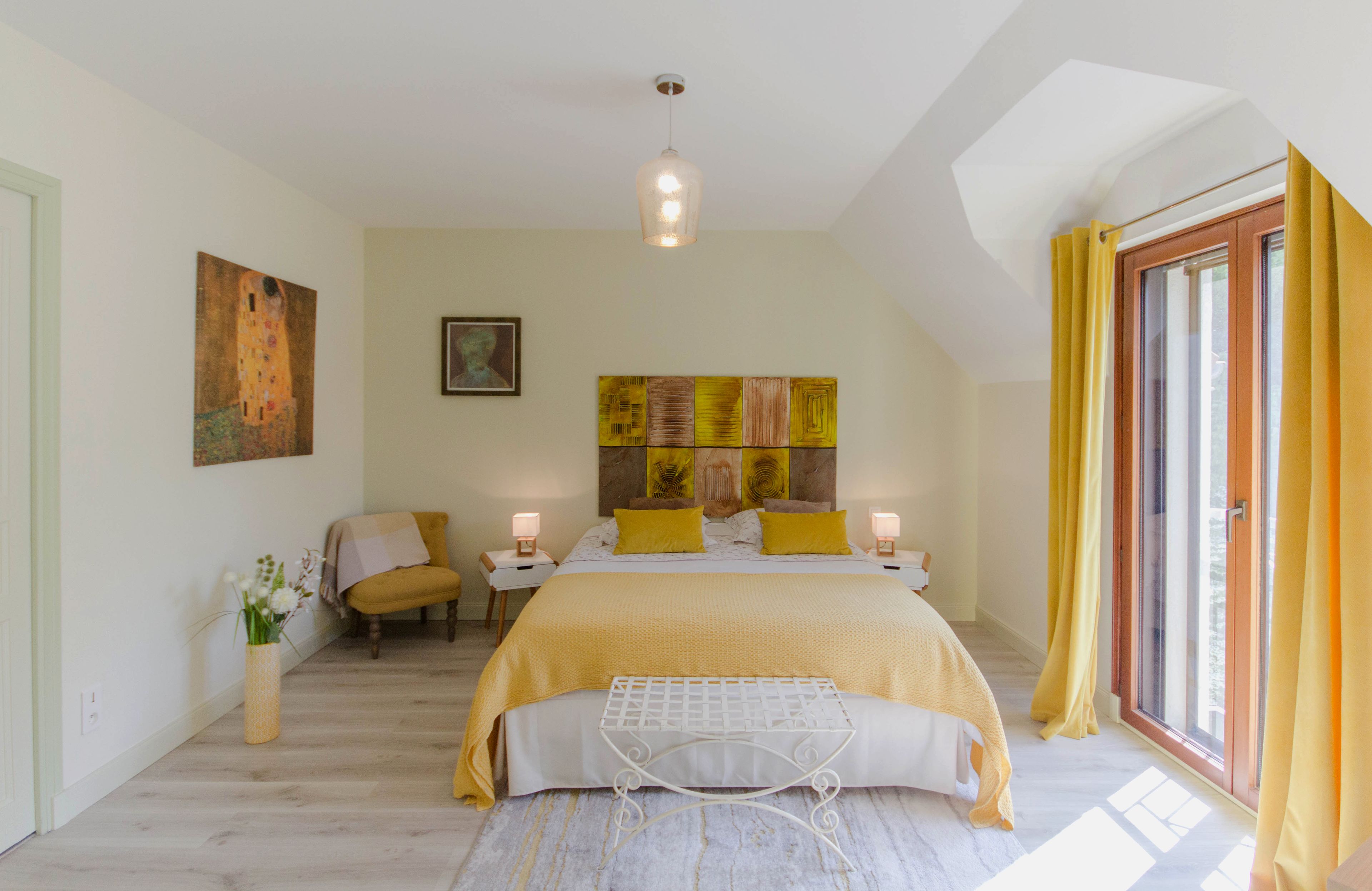 L’oree Du Mont in Pontorson, France