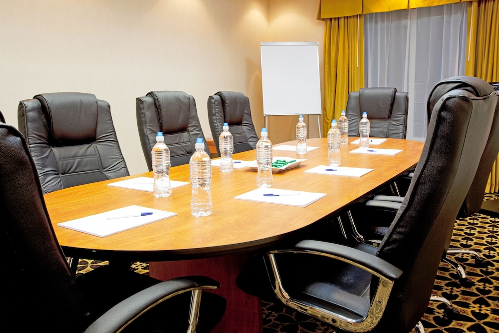 Holiday Inn Express Hotel Jacksonville North Fernandina by IHG - photo 51