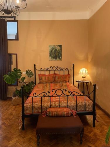 Tbilisi Loves You Apartment — 4-Star Luxury Hotel in Tbilisi, Georgia