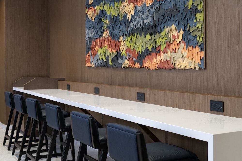 Marriott San Ramon - photo 40