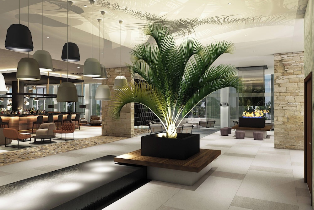 Mostar Marriott Hotel in Mostar, Bosnia and Herzegovina