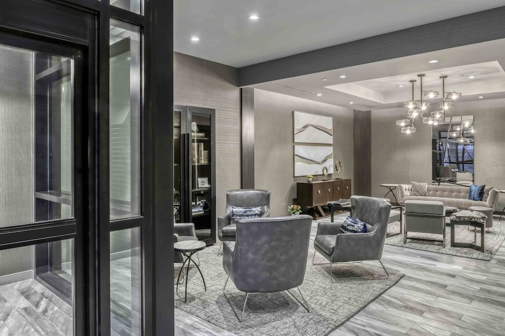 Residence Inn by Marriott Weehawken - photo 3