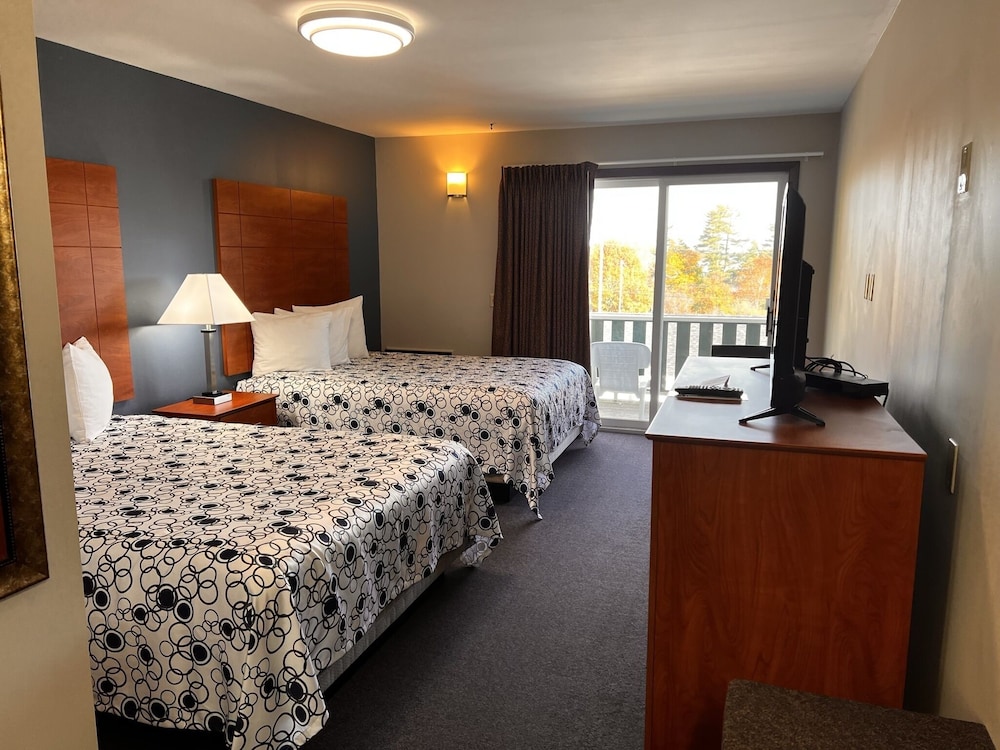 Edenbrook Motel - photo 12