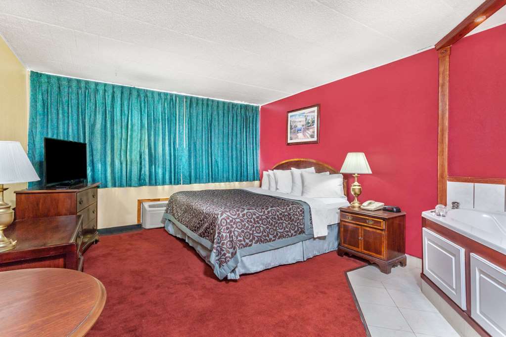 Days Inn by Wyndham Scranton PA - photo 19