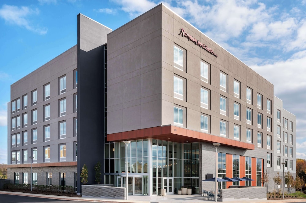 Hampton Inn & Suites by Hilton Pittsboro - photo 24