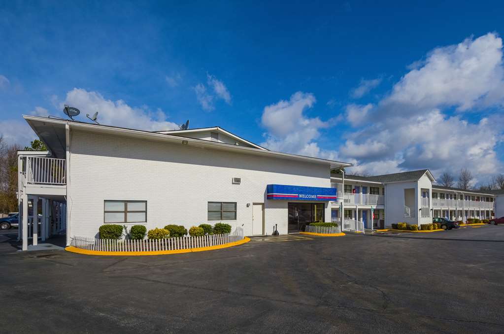 Motel 6 Chattanooga TN - photo 2