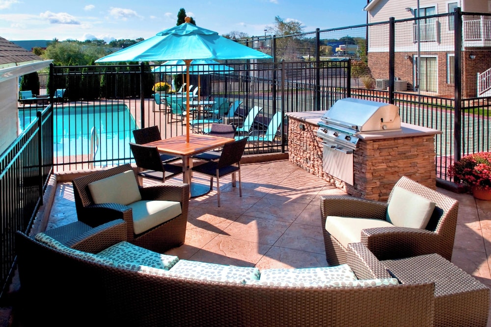 Residence Inn by Marriott Boston North Shore Danvers - photo 33