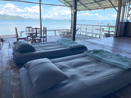Koh Jum Family Homestay — 4-Star Luxury Hotel in Ko Lanta, Thailand