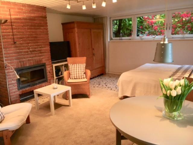 Ferienwohnung Hirschteich — Westensee — photo 2