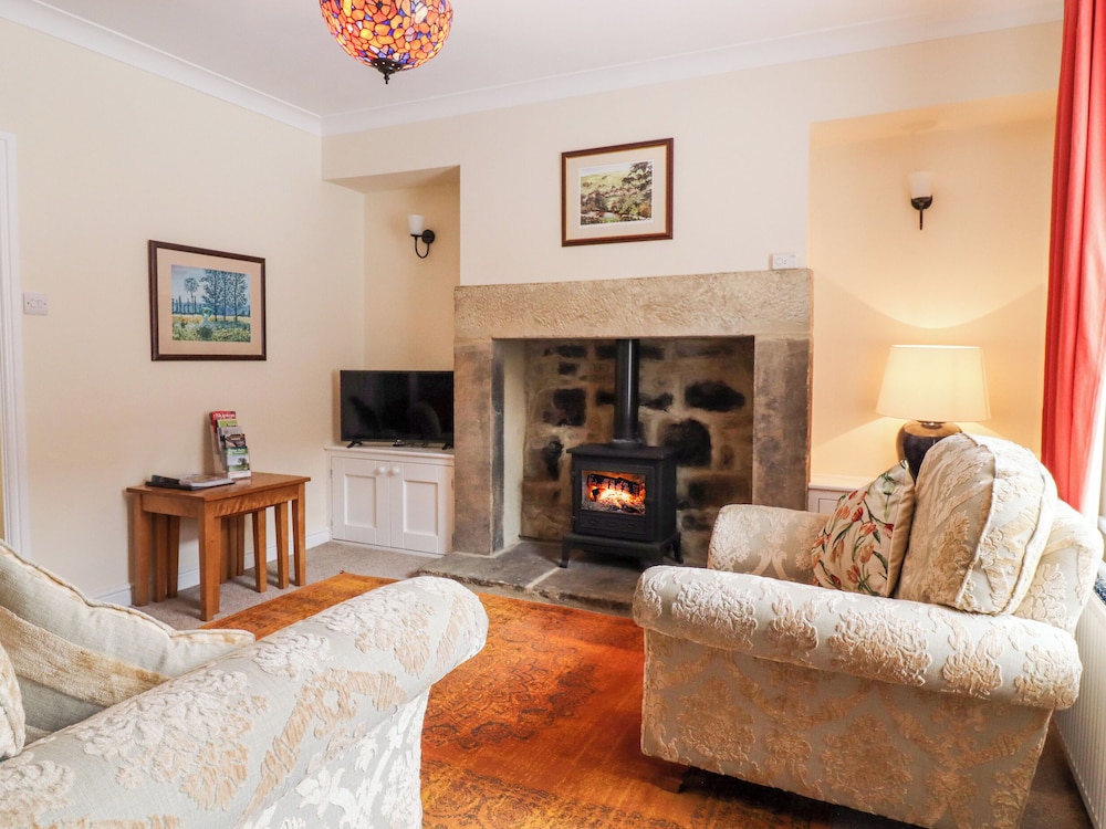 4 Pembroke Street in Skipton, United Kingdom