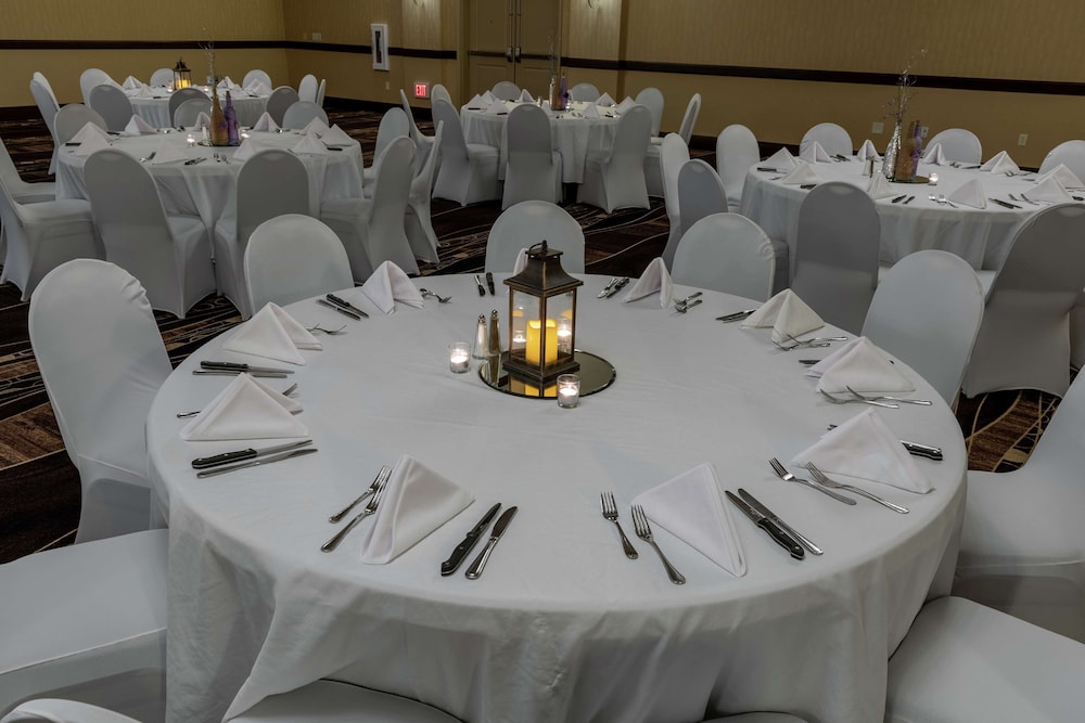 Hilton Garden Inn Des Moines West - photo 84