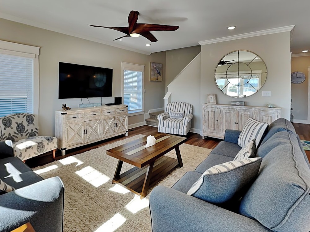 Sunset Nonsense in Holly Ridge, United States