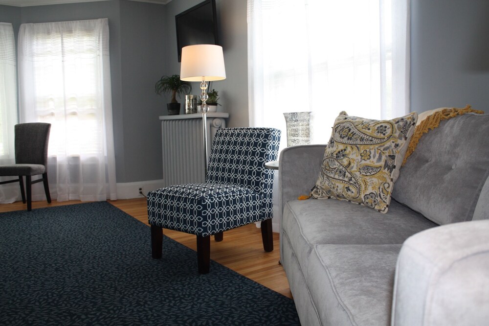 The Oxford House Inn - photo 7
