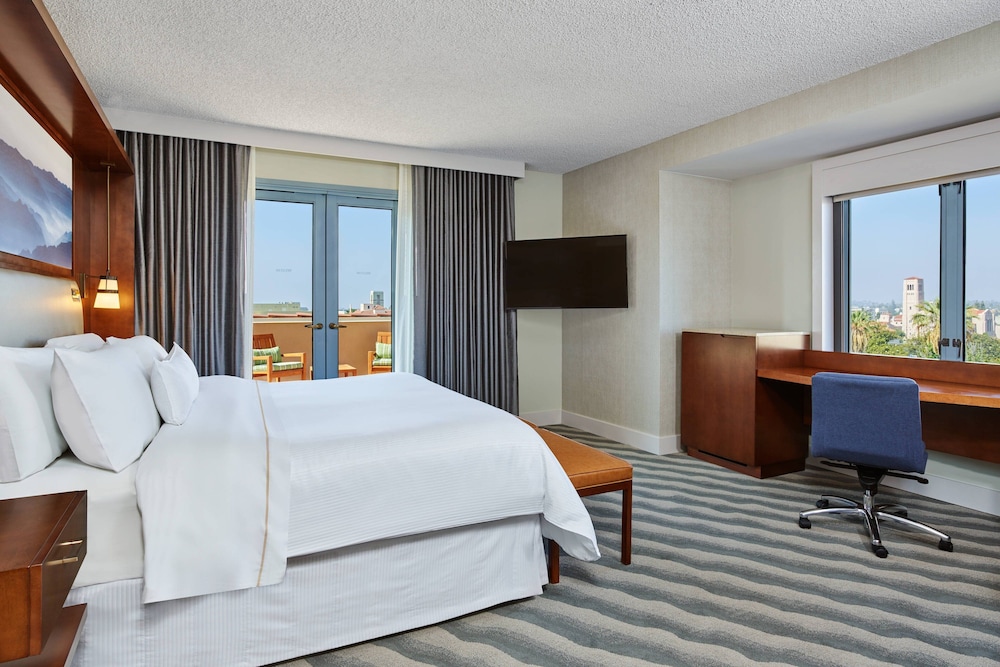 The Westin Pasadena - photo 12