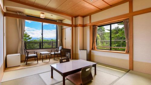 Hayataro Onsen Komagane Kogen Retreat Suzuran Haya Vacation Stay 34194v — Komagane